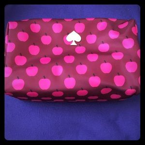 Kate spade ♠️ cosmetics bag